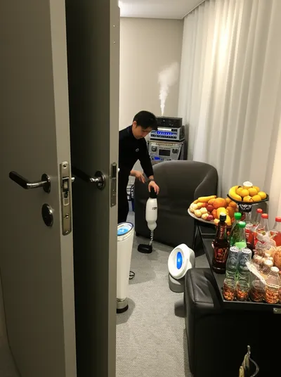 Illustration riders - Image 1