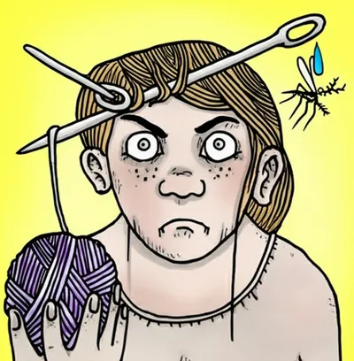 Illustration annoyances - Image 2