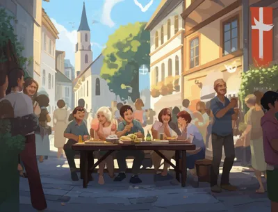 Illustration mission - Image 1