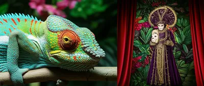 Illustration likeness - Image 1