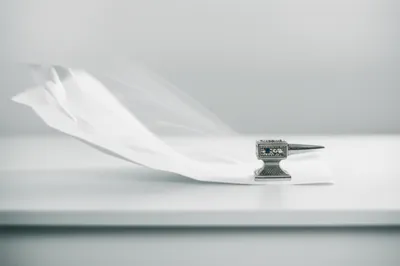 Illustration paperweight - Image 1