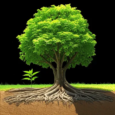 Illustration outlive - Image 1