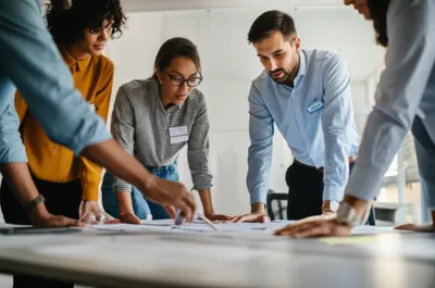 Illustration supernumerary