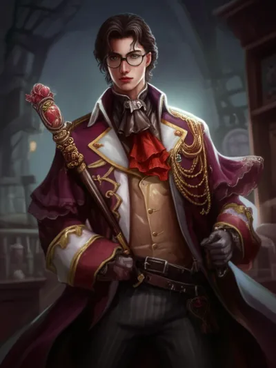 Illustration spark - Image 1