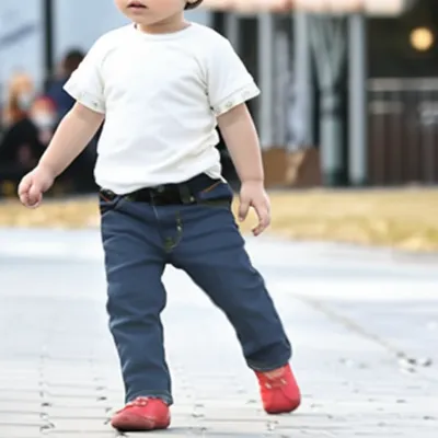 Illustration toddlers