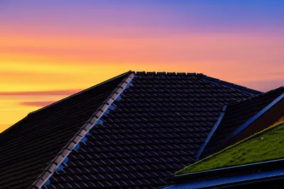 Illustration roofs - Image 1