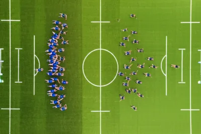 Illustration openside