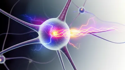 Illustration stimulating - Image 1