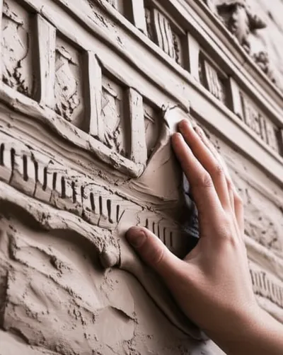 Illustration molding - Image 2