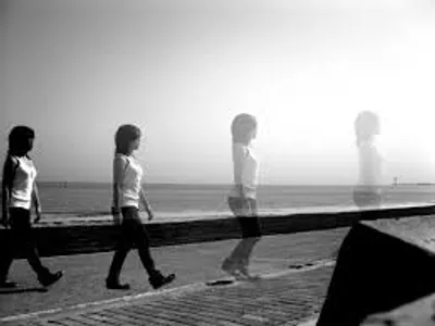 Illustration dissipate - Image 2