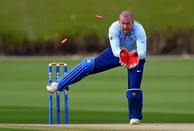 Illustration stump - Image 1