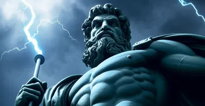 Illustration mythological - Image 1