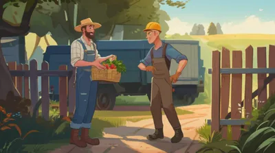 Illustration tommy - Image 1