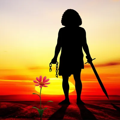 Illustration revenged