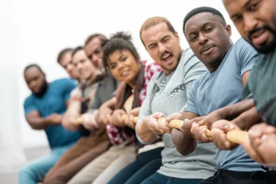 Illustration parties - Image 1