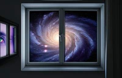 Illustration metaphysical - Image 1