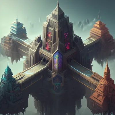 Illustration federated - Image 1