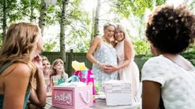 Illustration shower - Image 2