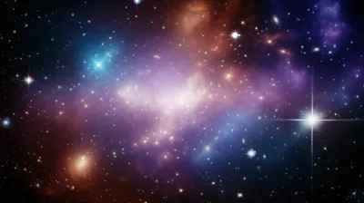 Illustration clusters - Image 1