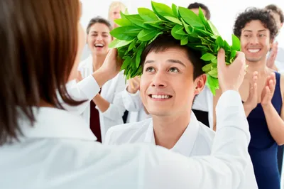 Illustration esteem - Image 1