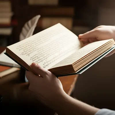 Illustration write - Image 1