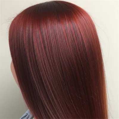 Illustration auburn - Image 1