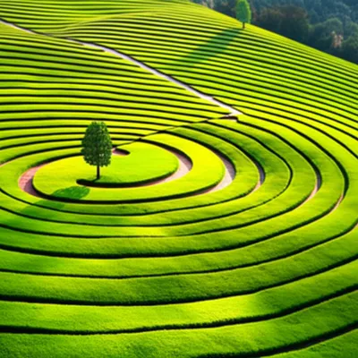 Illustration loops - Image 1