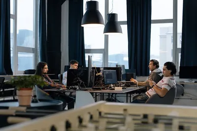 Illustration coders - Image 2