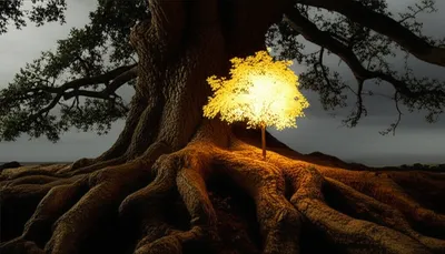 Illustration scion - Image 1