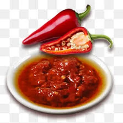 Illustration piquant - Image 2