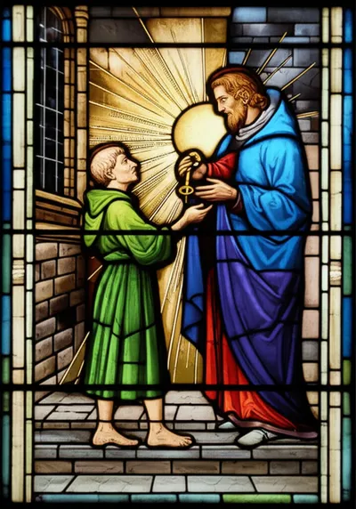 Illustration patronage - Image 1