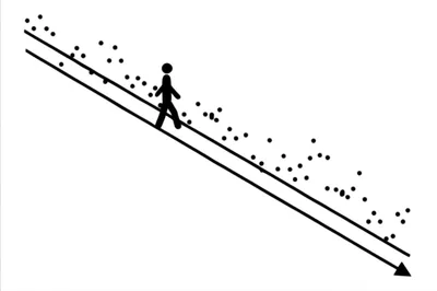 Illustration regressing - Image 1