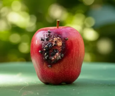 Illustration ulcers - Image 1