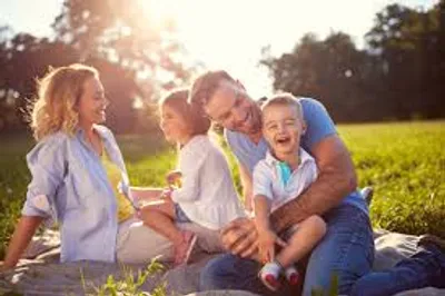 Illustration welfare - Image 3