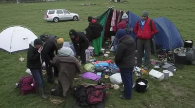 Illustration pikey - Image 1