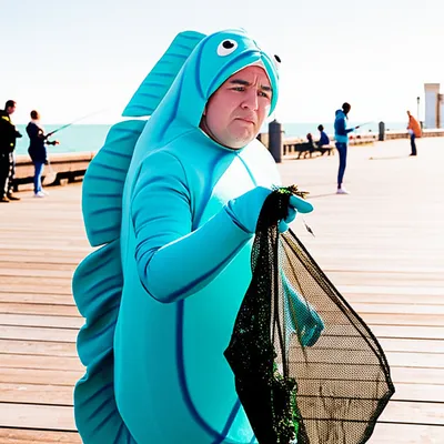 Illustration smelts - Image 1