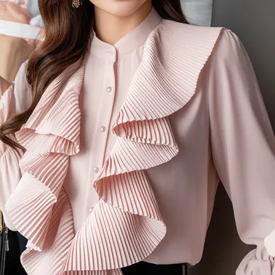 Illustration jabots - Image 1