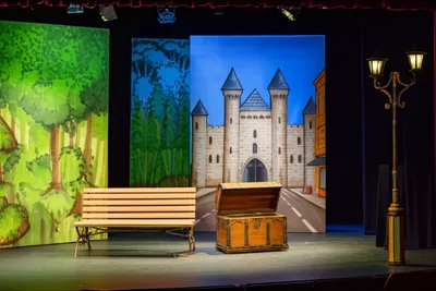 Illustration scenery - Image 1