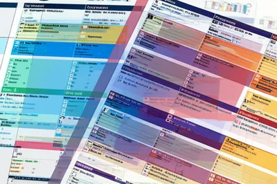 Illustration conflicting - Image 1