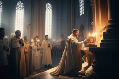 Illustration deposition - Image 1