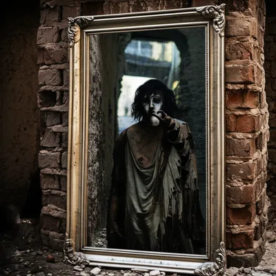 Illustration indecency - Image 1