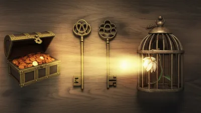 Illustration homograph - Image 1