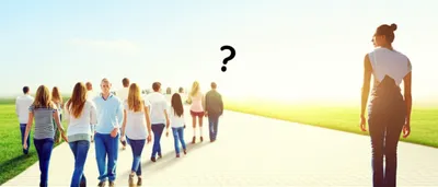 Illustration excepting - Image 1