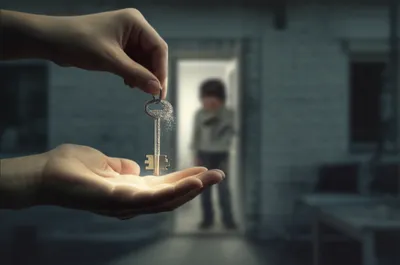 Illustration forfeiture