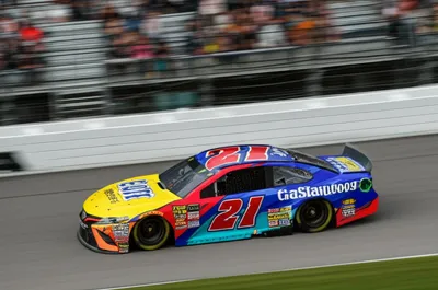 Illustration stockcars