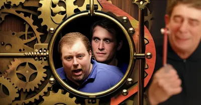 Illustration set - Image 1