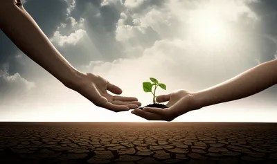 Illustration motivating