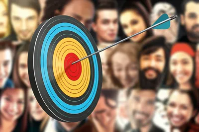 Illustration targeted - Image 1