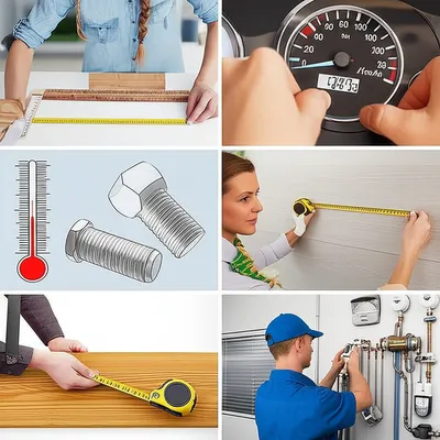 Illustration meters - Image 1