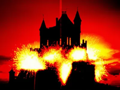 Illustration bombards - Image 1